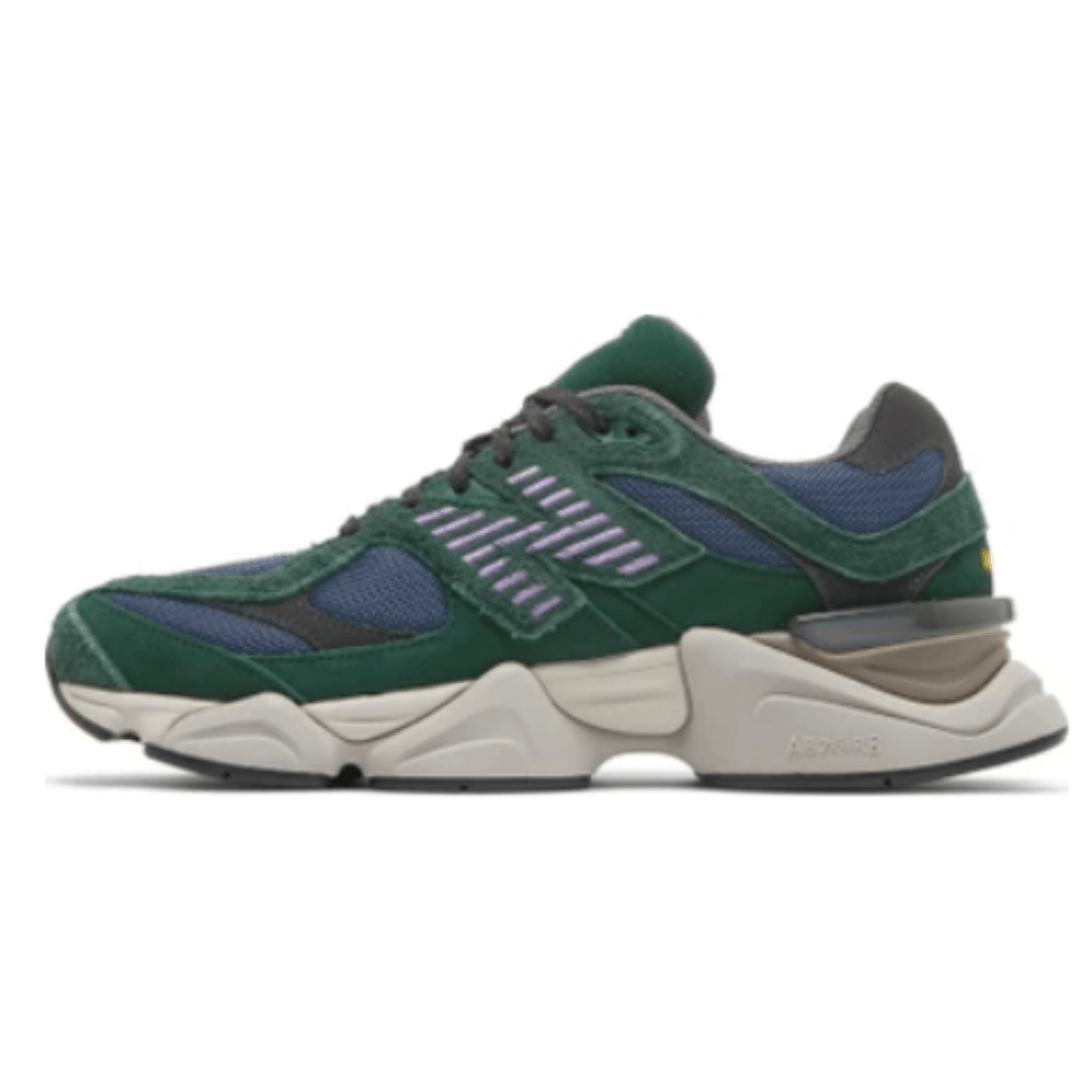 Tênis New Balance 9060 Nightwatch Purple