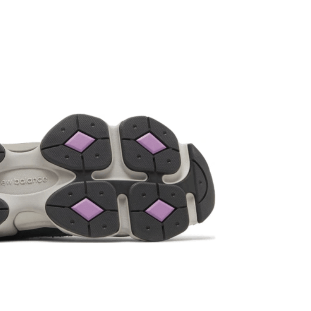 Tênis New Balance 9060 Nightwatch Purple
