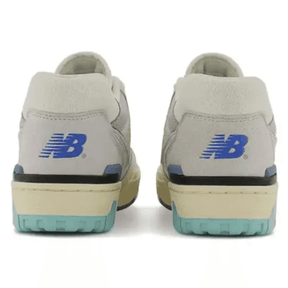 Tênis New Balance 550 Sea Salt Yellow